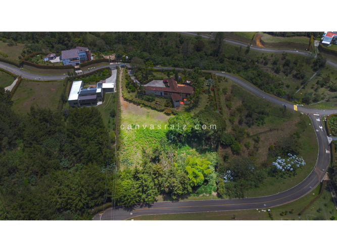 Lote en venta en Guamito, La Ceja, 3250 m² · foto 5 de 5