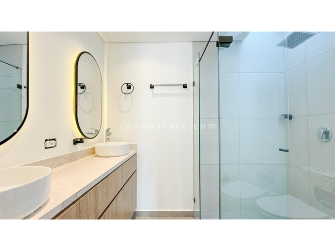 Casa de 4 alcobas en venta en Barro Blanco, Rionegro, 210 m² · foto 6 de 12