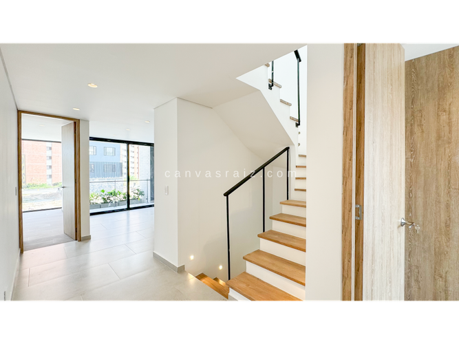 Casa de 4 alcobas en venta en Barro Blanco, Rionegro, 210 m² · foto 7 de 12