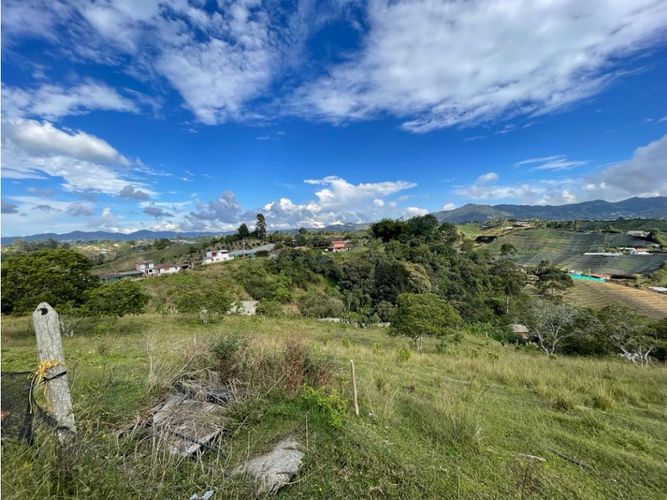 Lote en venta en La Palma, El Carmen de Viboral, 7430 m² · foto 7 de 7