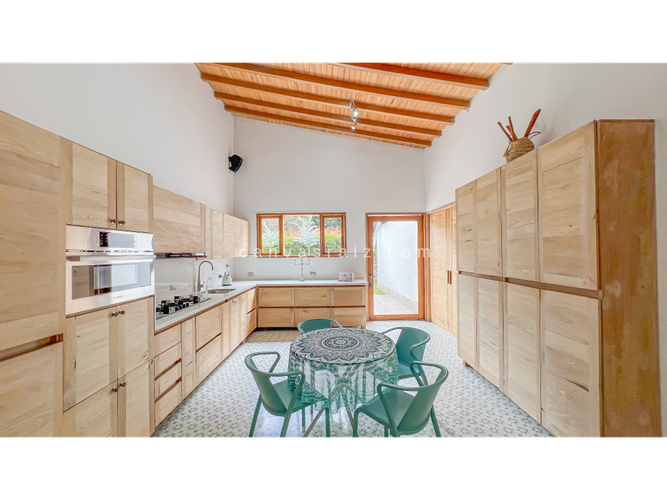 Casa de 4 alcobas en venta en El Tambo, La Ceja, 430 m² · foto 7 de 17