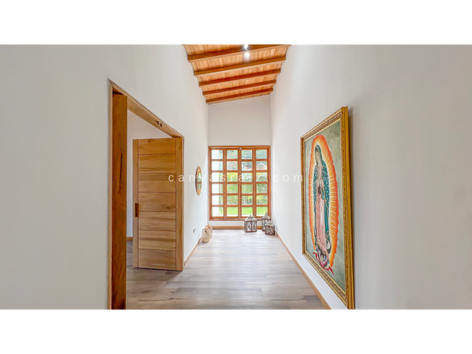 Casa de 4 alcobas en venta en El Tambo, La Ceja, 430 m² · foto 8 de 17