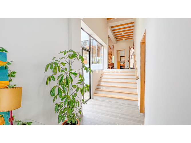 Casa de 3 alcobas en venta en El Carmen de Viboral, 287 m² · foto 7 de 11