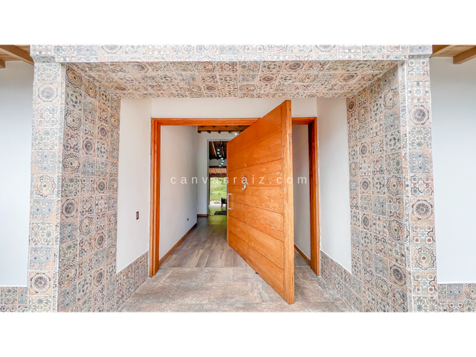 Casa de 4 alcobas en venta en El Tambo, La Ceja, 430 m² · foto 16 de 17