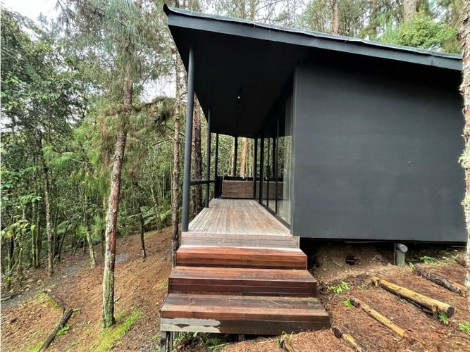 Lote en venta en Escobero, Envigado, 4470 m² · foto 7 de 9
