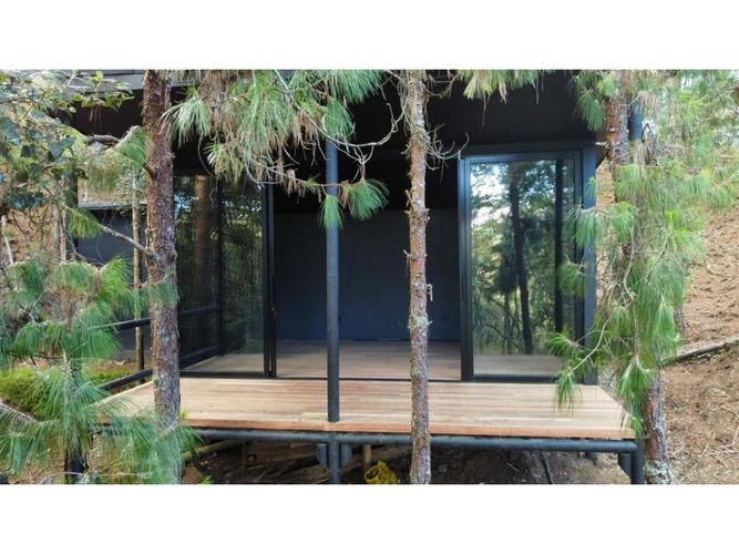 Lote en venta en Escobero, Envigado, 4470 m² · foto 8 de 9