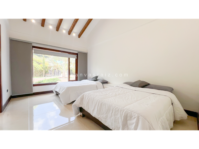 Casa de 4 alcobas en venta en La Mosquita, Rionegro, 394 m² · foto 16 de 19