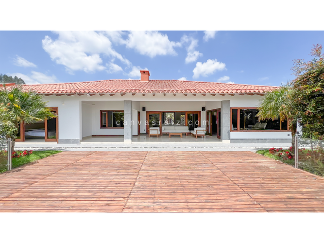 Casa de 4 alcobas en venta en La Mosquita, Rionegro, 394 m² · foto 19 de 19