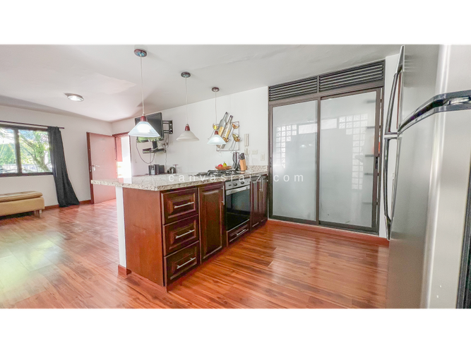 Apartamento de 2 alcobas en venta en Cj San Marcos, Envigado, 122 m² · foto 2 de 10