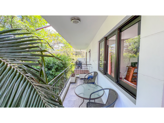 Apartamento de 2 alcobas en venta en Cj San Marcos, Envigado, 122 m² · foto 4 de 10