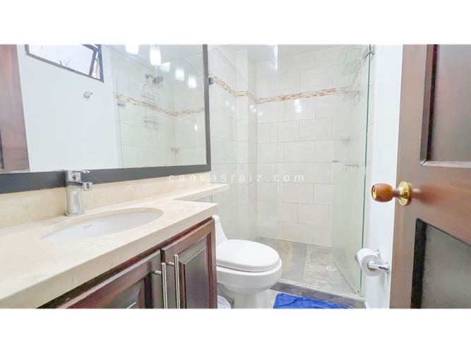 Apartamento de 2 alcobas en venta en Cj San Marcos, Envigado, 122 m² · foto 7 de 10