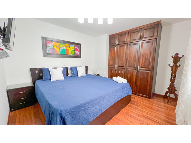 Apartamento de 2 alcobas en venta en Cj San Marcos, Envigado, 122 m² · foto 8 de 10