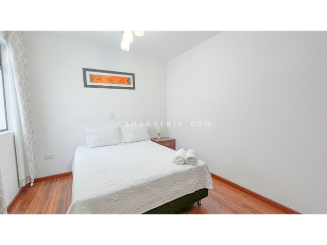 Apartamento de 2 alcobas en venta en Cj San Marcos, Envigado, 122 m² · foto 9 de 10