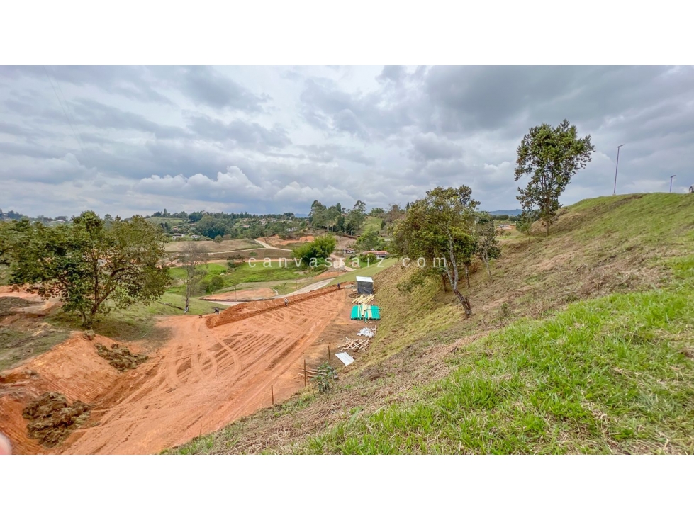 Land in Mampuesto (2662 m²) for Sale - 2
