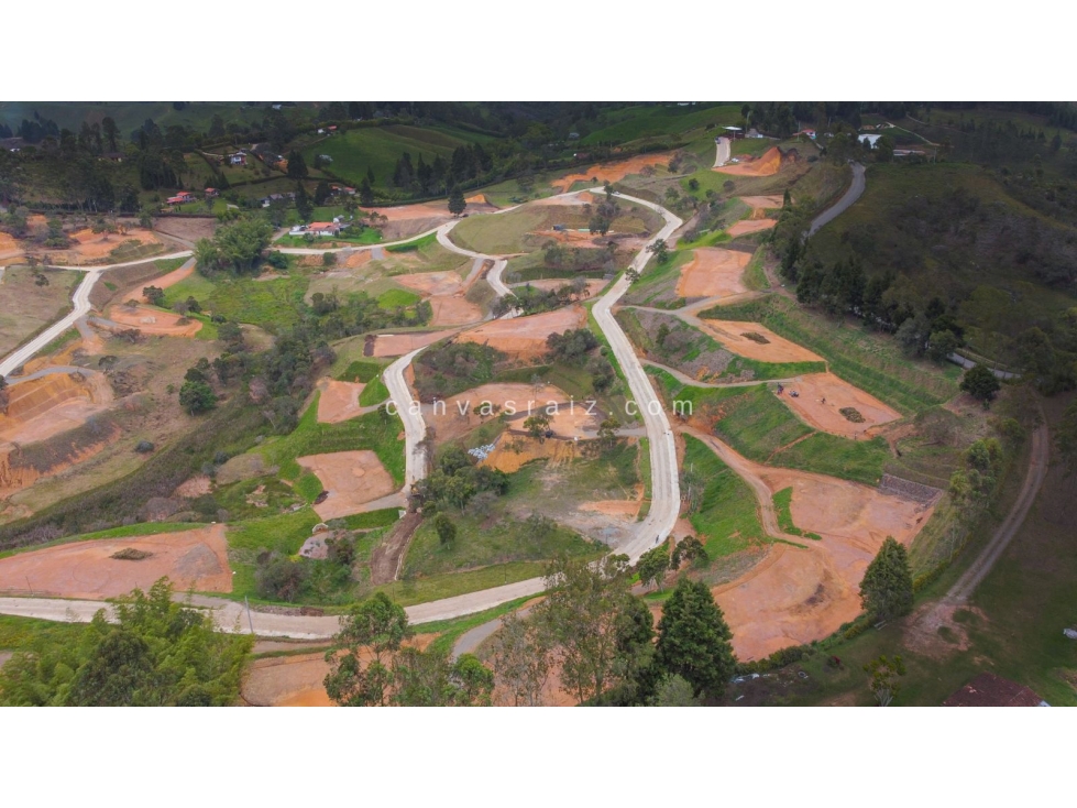 Land in Mampuesto (2662 m²) for Sale - 3