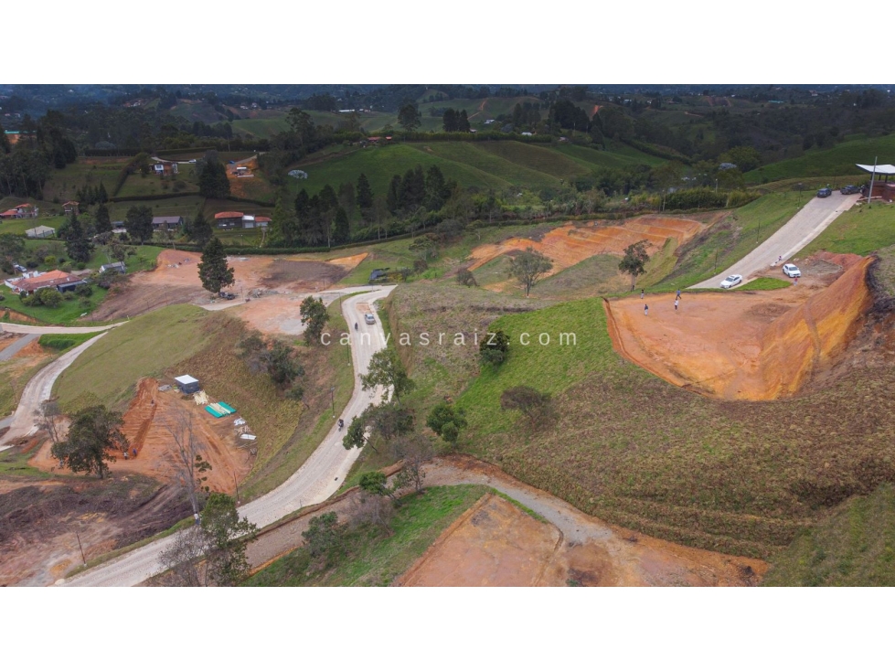 Land in Mampuesto (2662 m²) for Sale - 4