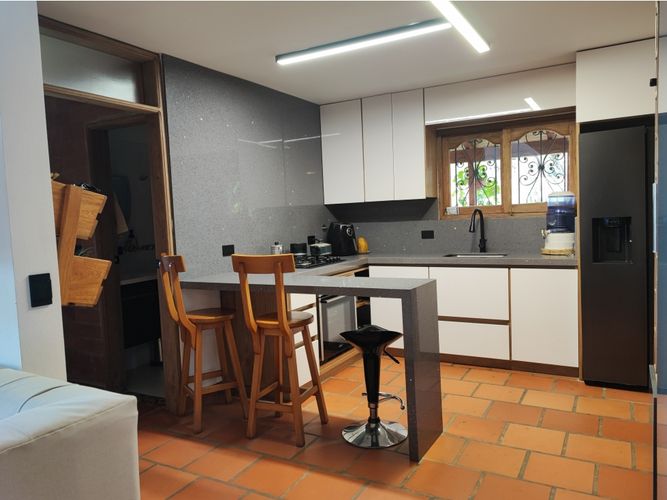 Casa de 4 alcobas en venta en El Carmen De Viboral, El Carmen de Viboral, 430 m² · foto 5 de 13