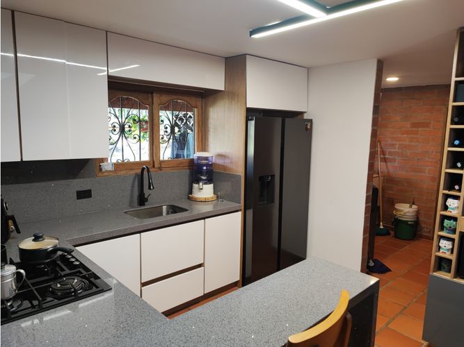Casa de 4 alcobas en venta en El Carmen De Viboral, El Carmen de Viboral, 430 m² · foto 6 de 13