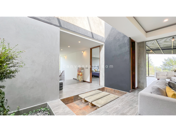 Casa de 4 alcobas en venta en Escobero, Envigado, 514 m² · foto 6 de 18