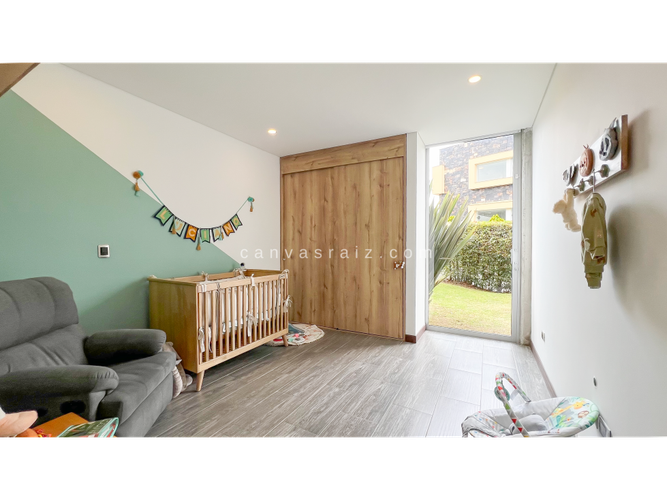 Casa de 4 alcobas en venta en Escobero, Envigado, 514 m² · foto 10 de 18