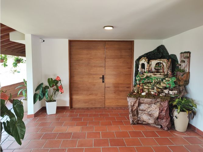 Casa de 4 alcobas en venta en El Carmen De Viboral, El Carmen de Viboral, 430 m² · foto 13 de 13