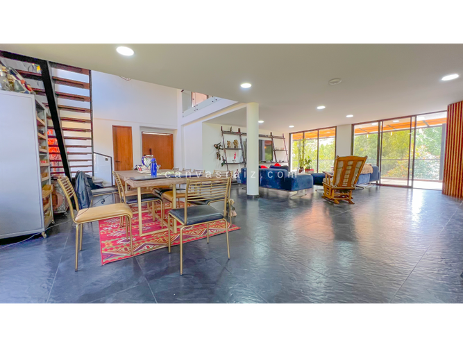 Casa de 4 alcobas en venta en Don Diego, El Retiro, 420 m² · foto 3 de 16