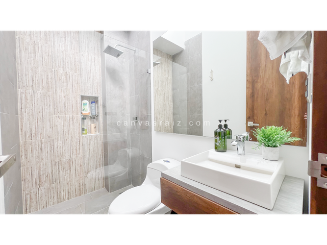 Casa de 4 alcobas en venta en Escobero, Envigado, 514 m² · foto 12 de 18