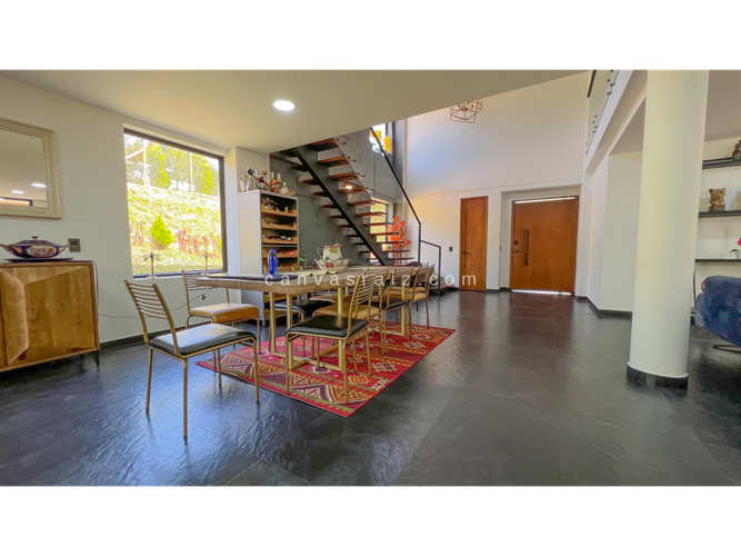 Casa de 4 alcobas en venta en Don Diego, El Retiro, 420 m² · foto 4 de 16