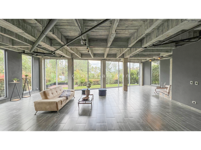 Casa de 4 alcobas en venta en Escobero, Envigado, 514 m² · foto 14 de 18
