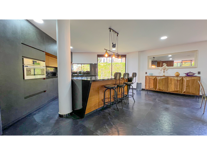 Casa de 4 alcobas en venta en Don Diego, El Retiro, 420 m² · foto 5 de 16