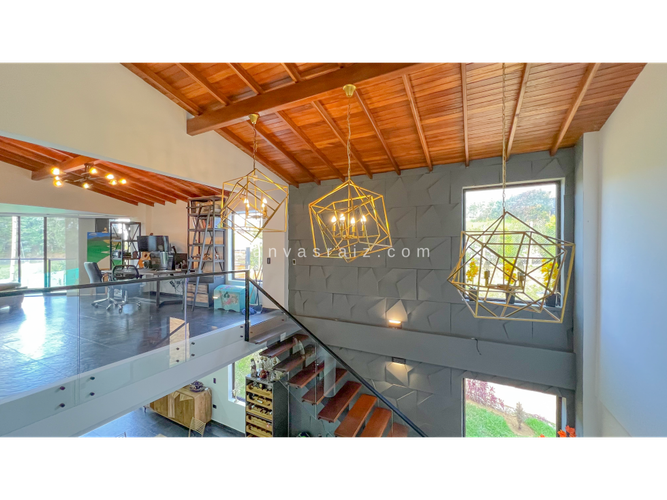 Casa de 4 alcobas en venta en Don Diego, El Retiro, 420 m² · foto 6 de 16