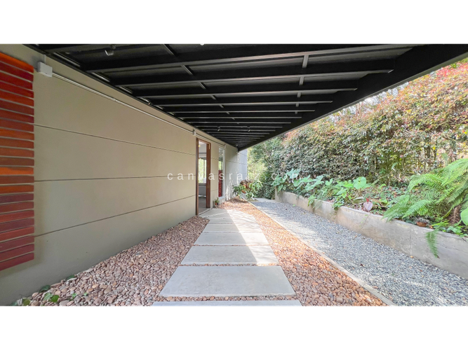 Casa de 4 alcobas en venta en Escobero, Envigado, 514 m² · foto 17 de 18