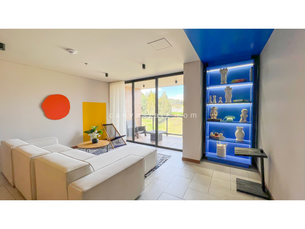 Apartamento en venta en Las Palmas, Envigado · foto 2 de 13