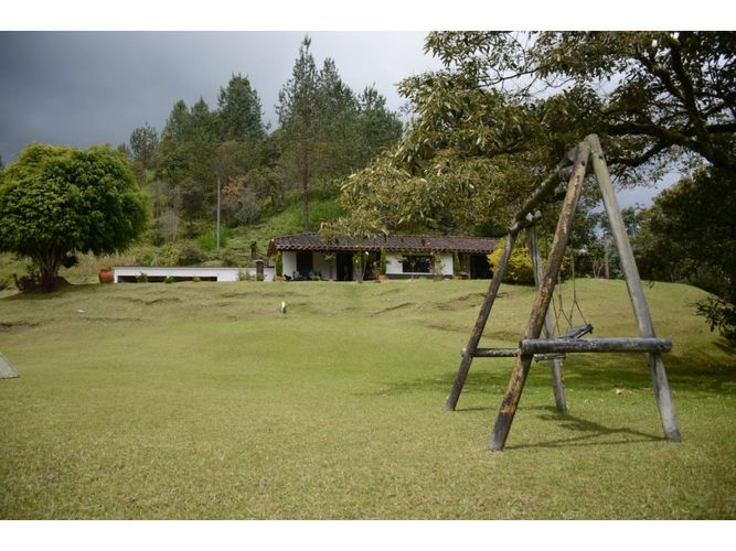 Finca en venta en La Convencion, Rionegro, 400 m² · foto 6 de 13