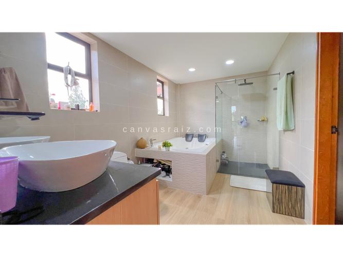 Casa de 4 alcobas en venta en Don Diego, El Retiro, 420 m² · foto 9 de 16