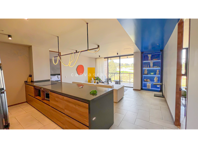 Apartamento en venta en Las Palmas, Envigado · foto 3 de 13