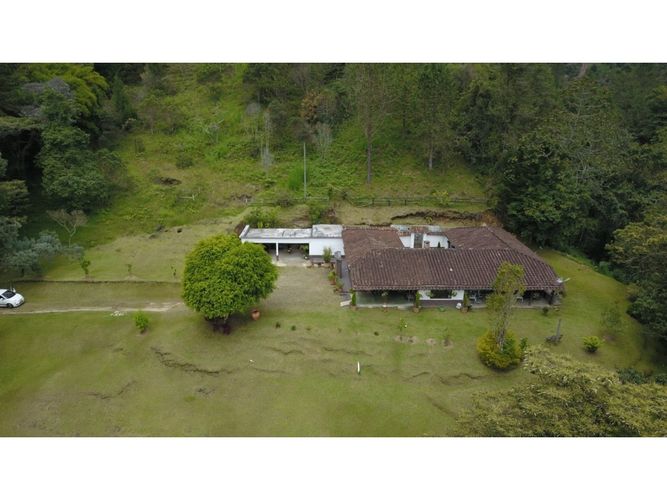Finca en venta en La Convencion, Rionegro, 400 m² · foto 7 de 13