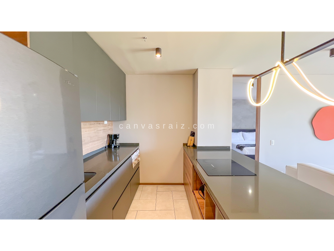 Apartamento en venta en Las Palmas, Envigado · foto 4 de 13
