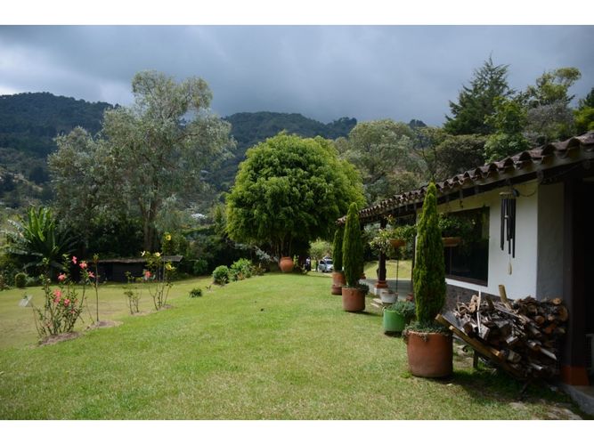 Finca en venta en La Convencion, Rionegro, 400 m² · foto 8 de 13