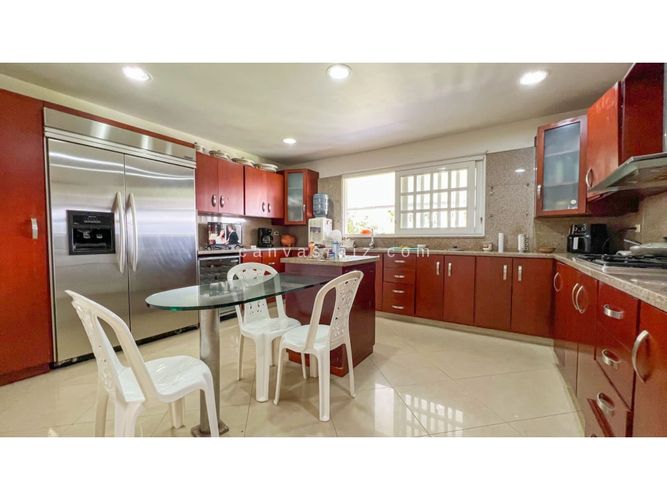 Casa de 5 alcobas en venta en El Tesoro, Medellín, 450 m² · foto 10 de 21