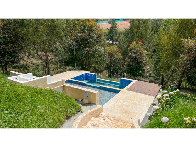 Casa de 4 alcobas en venta en Don Diego, El Retiro, 420 m² · foto 11 de 16