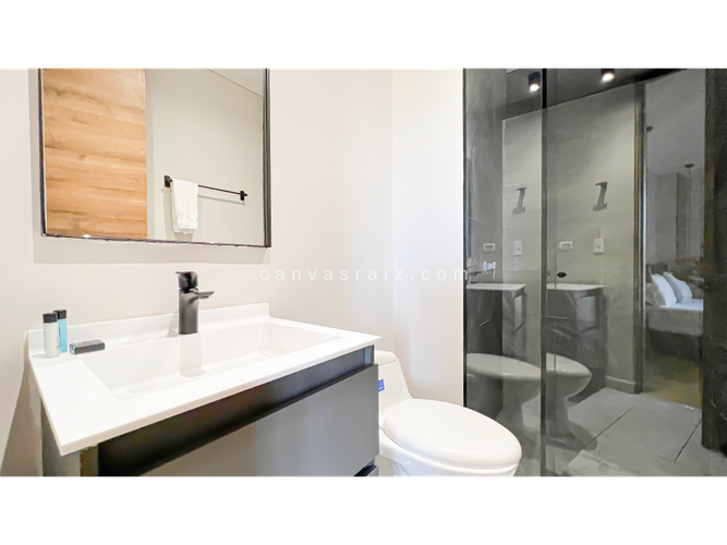 Apartamento en venta en Las Palmas, Envigado · foto 5 de 13