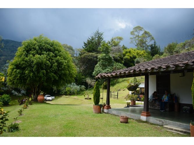 Finca en venta en La Convencion, Rionegro, 400 m² · foto 9 de 13
