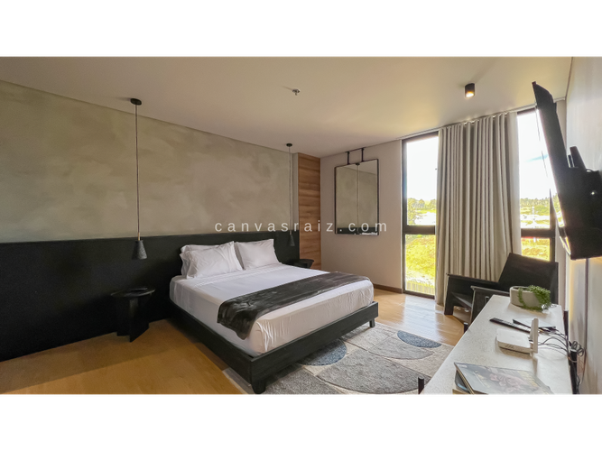 Apartamento en venta en Las Palmas, Envigado · foto 6 de 13