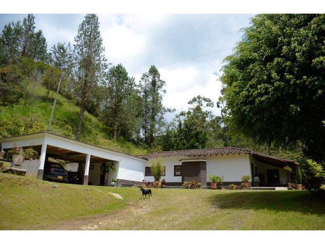 Finca en venta en La Convencion, Rionegro, 400 m² · foto 10 de 13