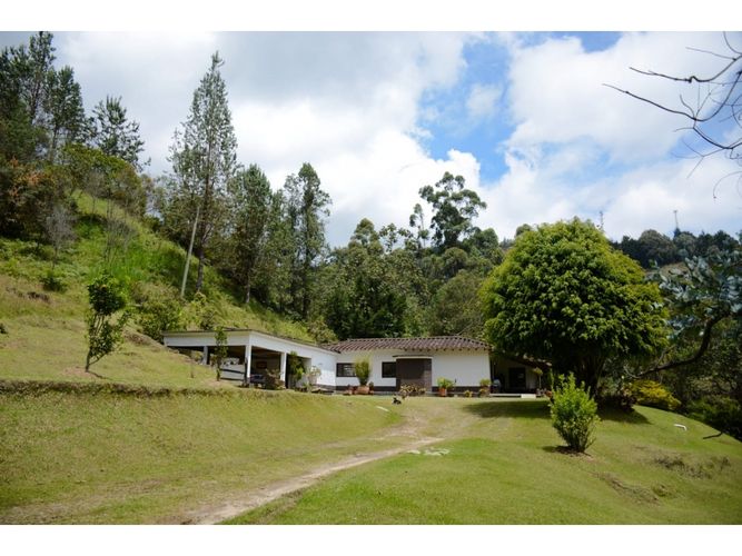 Finca en venta en La Convencion, Rionegro, 400 m² · foto 11 de 13