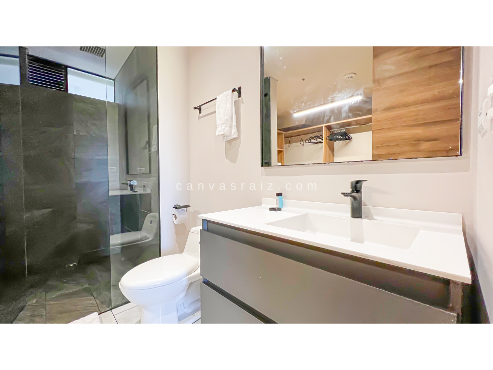 Apartamento en venta en Las Palmas, Envigado · foto 8 de 13