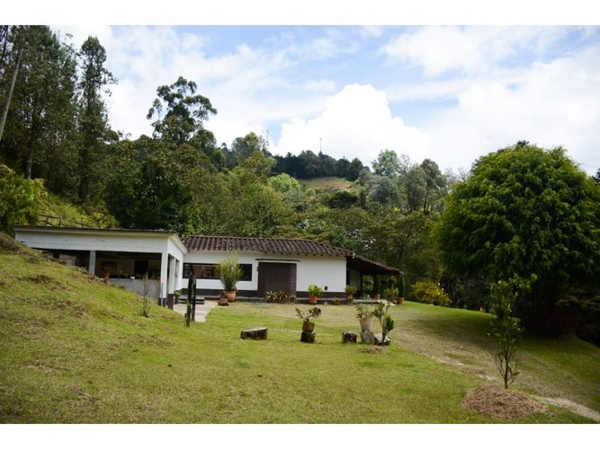 Finca en venta en La Convencion, Rionegro, 400 m² · foto 12 de 13