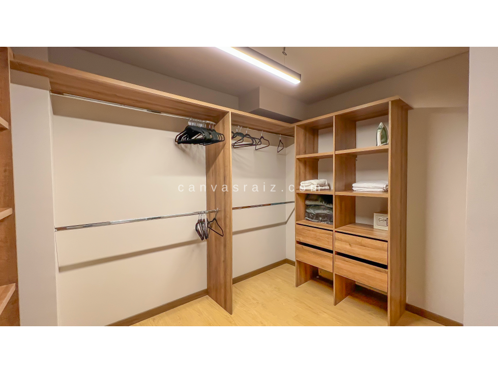 Apartamento en venta en Las Palmas, Envigado · foto 9 de 13