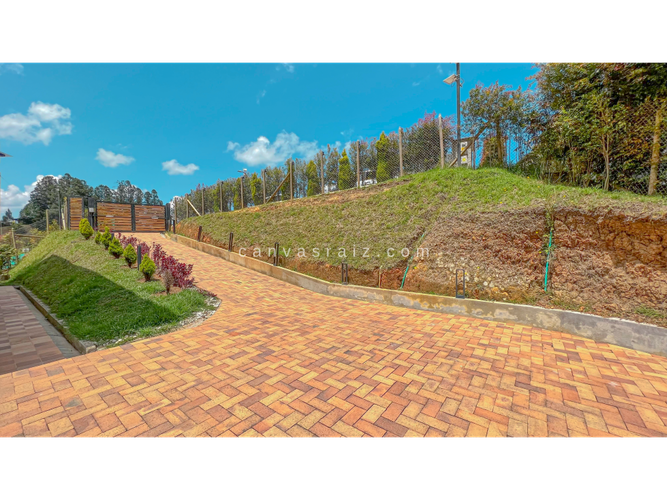 Casa de 4 alcobas en venta en Don Diego, El Retiro, 420 m² · foto 15 de 16